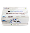 Thyroid Shield and Eye Shield