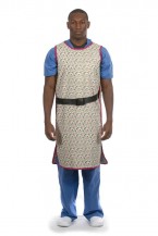 MWAM, Male Special Wrap Apron