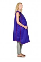 Maternity Apron, Full Wrap
