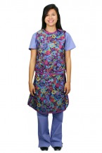 RVASF, Female Reverse Vest & Skirt