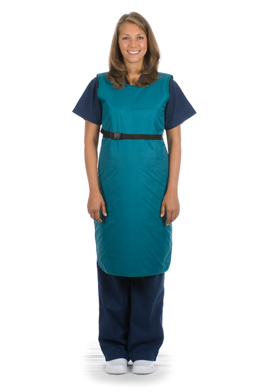 SBCF, Female 1″ Super Buckle Apron