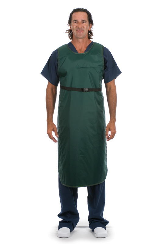 SBCM, Male 1″ Super Buckle Apron