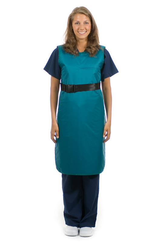 WBTF, Female 2″ Wide Belt Apron