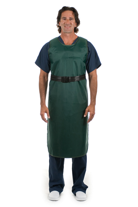 WBTM, Male 2″ Wide Belt Apron