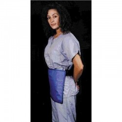 Buckle Closure Patient Protection Half Aprons