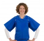 Optional Apron Sleeve