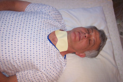 AttenuRad CT Thryoid Shield