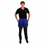 Buckle Closure Patient Protection Half Aprons