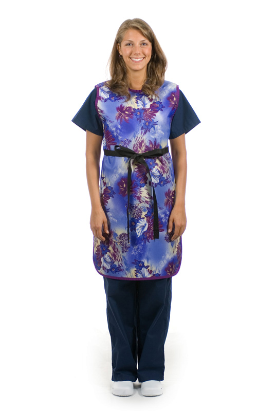 SPLF, Female Budget Saver Apron