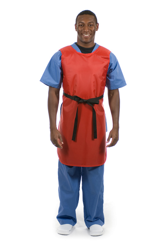 SPLM, Male Budget Saver Apron