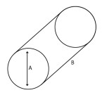 Cylinder Foam