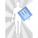 SorbX Dialysis Drape