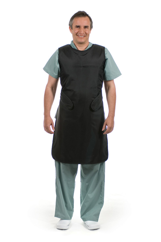 EBAM, Male Elastic Back Apron