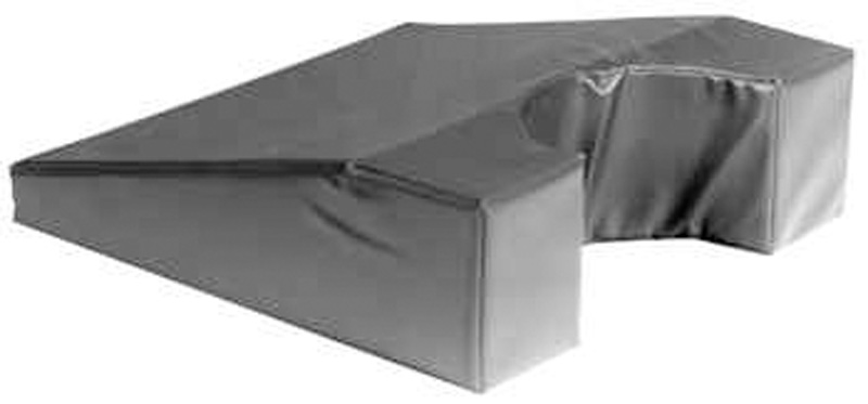 Endovaginal Wedge