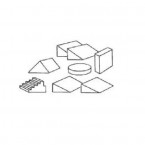 Foam General X-Ray Kit #3