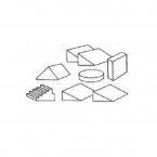 Foam General X-Ray Kit #4