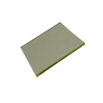 Custom Size Lead Glass
