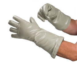 Maxi-Flex 5 Finger Lead Gloves