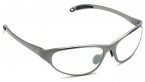 Microlite M3 Metal, Graphite Lead Glasses