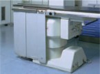 Multiple Sheet X-ray Hyposcopic Screen – 077035
