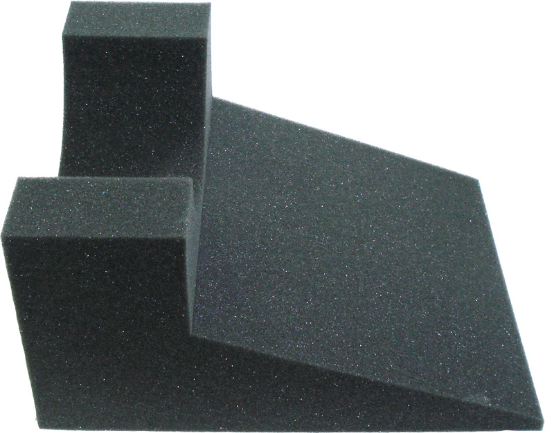 Foam Head & Neck Support