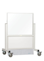 “Shorty” Mobile Barrier – 683458