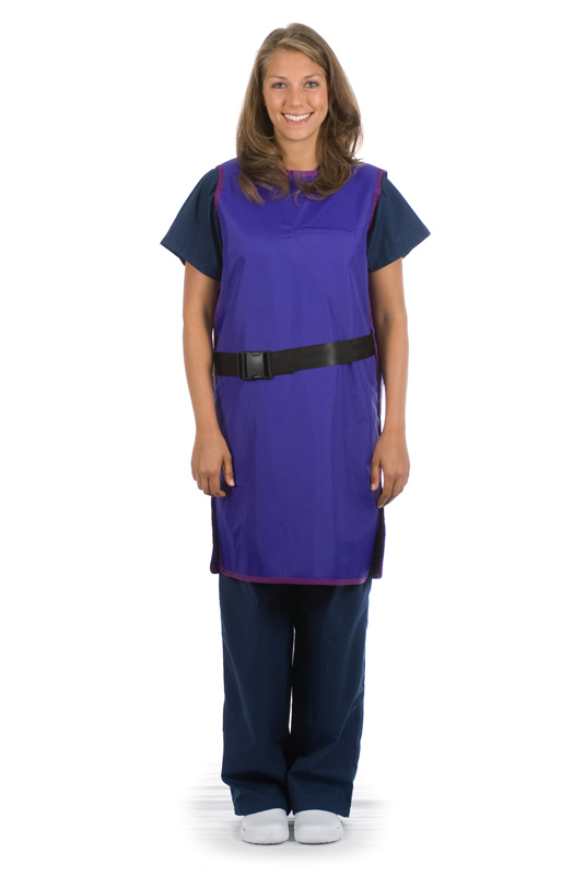 MWAF, Female Special Wrap Apron