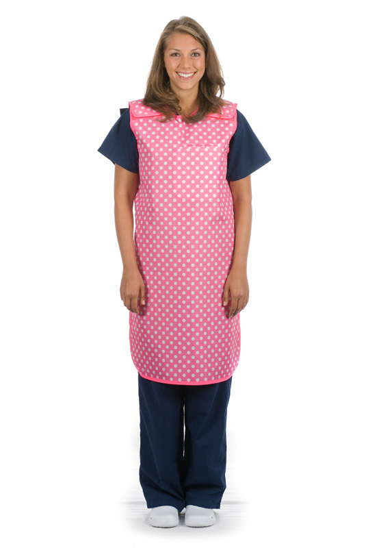 SDAF, Female Surgery Drop Away Apron