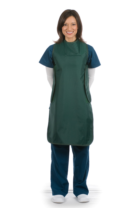 SDOF, Female Surgery Drop-Off Apron