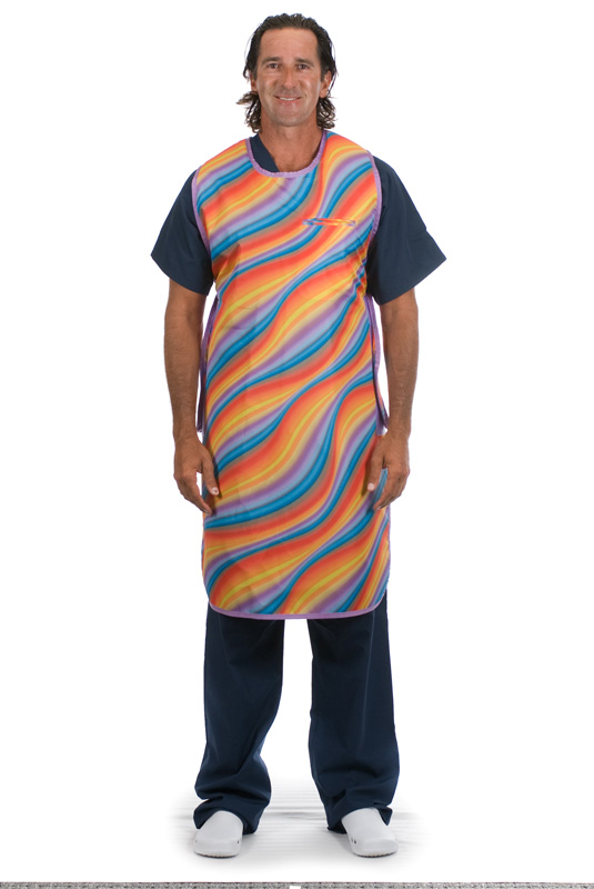 SDOM, Male Surgery Drop-Off Apron