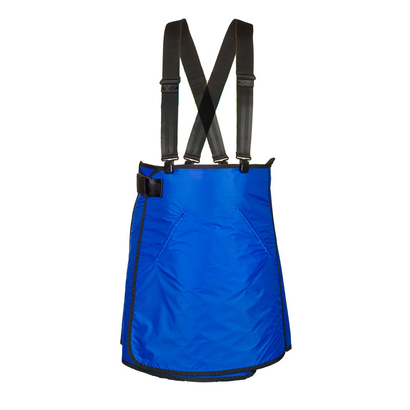 Elastic Suspenders