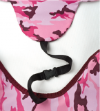 Thyroid Collar Attachment