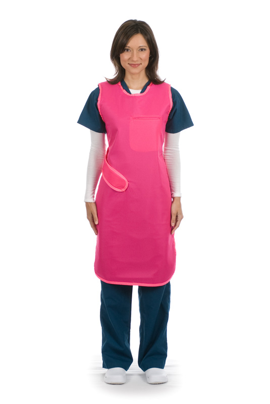 CBVF, Female Time Saver Apron