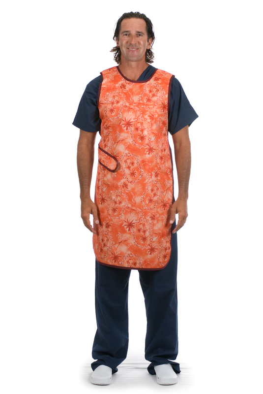 CBVM, Male Time Saver Apron