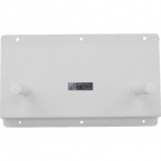 Two, Six or Eight Peg Apron Rack