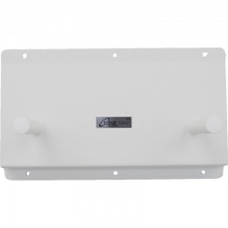Two, Six or Eight Peg Apron Rack