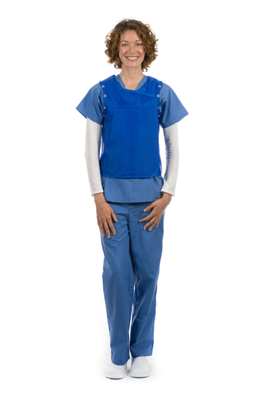 VSTF, Female Vest