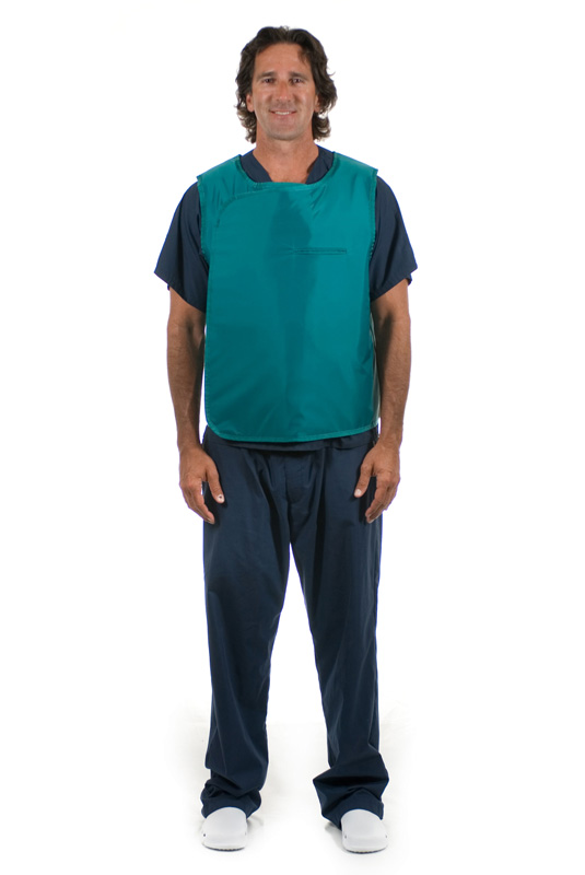 VSTM, Male Vest