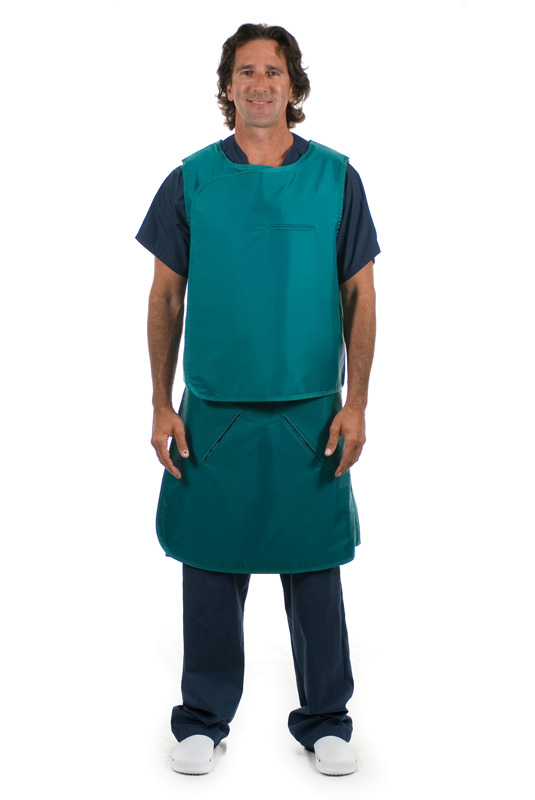 VASM, Male Vest & Skirt