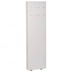 Wall Tower Rack for 683100 and 683101 Racks