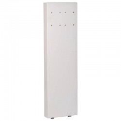 Wall Tower Rack for 683100 and 683101 Racks