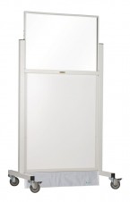 Wide Mobile Barrier – 683482