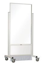 X-Tall Mobile Barrier – 683476