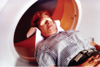 AttenuRad CT Eye shield