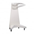 Apron Racks