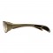 Sand Metallic Brown Glasses, 800065