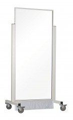 Large Window Mobile Barrier – 683492