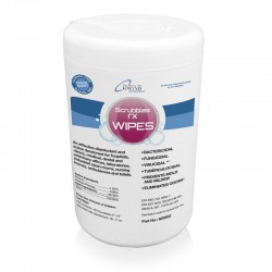 Scrubbles RX Wipes
