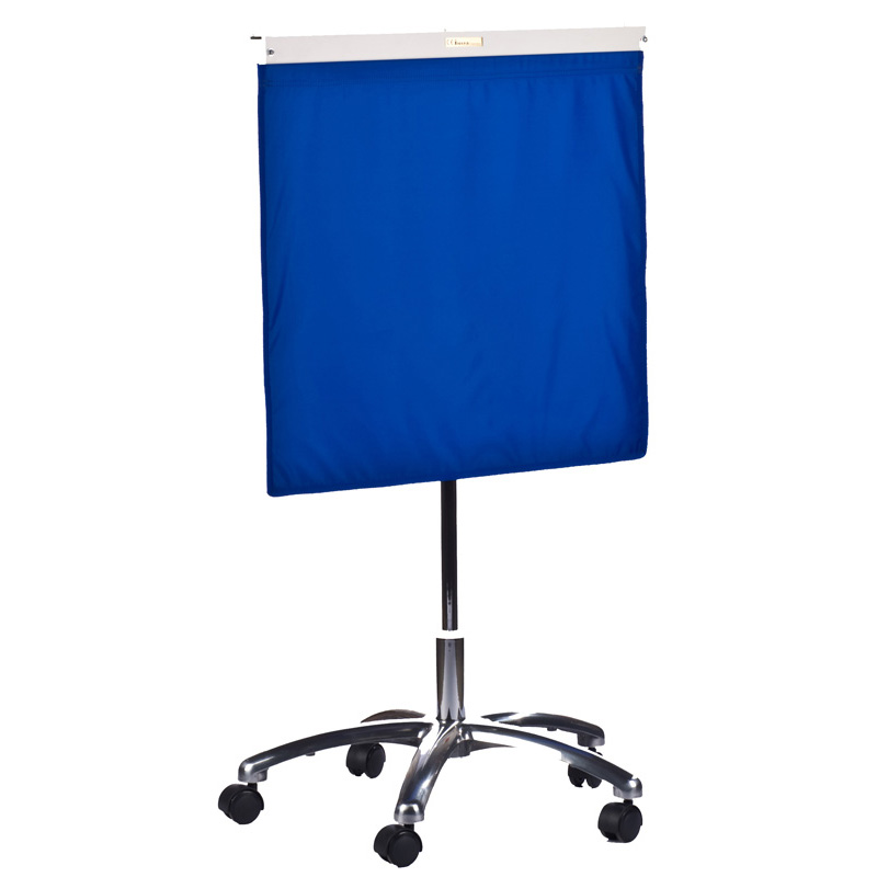 Solid Panel Mobile Curtain