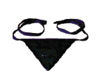 Triangular Gonad Shields